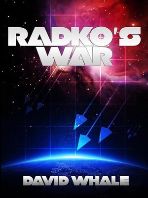 cover image of Radko's War, #1